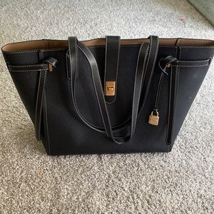Michael Kors tote bag
